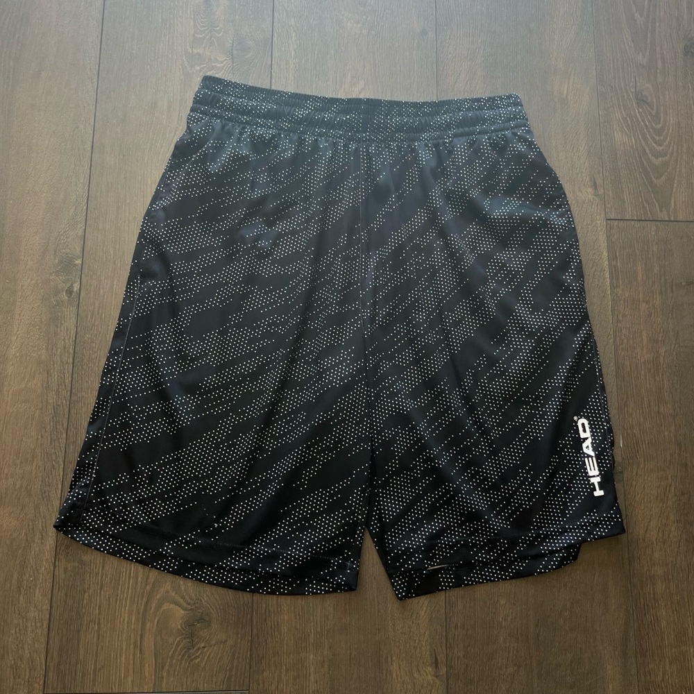 NWOT HEAD Athletic Shorts